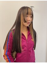 ユー セント(yew scent)&nbsp;ハイトーンベージュ/ケアブリーチカラー/ミルクティーベージュ