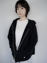 レス 伏見(LESS)&nbsp;安井友唯 伏見