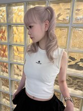 ベレーザ 渋谷(BELEZA)&nbsp;pepe 9F