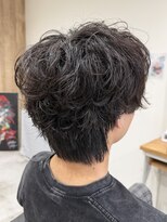 レボ(Revo) スパイラルマッシュ