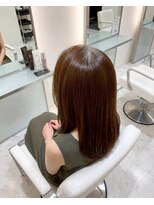 ファーレ Life Beauty店(Fare)&nbsp;まとまる美髪ミディ
