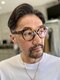 バーバーミキ(BARBER MIKI)の写真/《男性専用サロン》ハード過ぎずソフト過ぎない丁度良いヘアスタイルをご提供します。【理容室/バーバー】