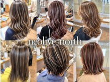 ネオリーブノース 中板橋店(Neolive north)