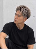 ホワイトアッシュ