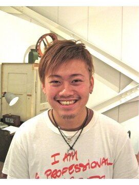 ハシ(hasi) なんでもこい