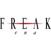 フリーク 香椎(FREAK)のお店ロゴ