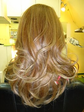 エムスリーディーミュゼステージ(M3D) ピコカラー+ミックストリートメント