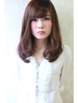 ジルバイジアン(JILL by GIEN) ☆JILLbyGIEN☆大人かわいいアンニュイロブ