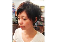 ザジ(zazie)