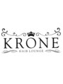 ヘアーラウンジ クローネ(hair lounge KRONE) KRONE 