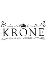 ヘアーラウンジ クローネ(hair lounge KRONE) KRONE 