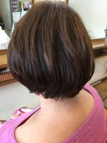 キキ 美容室(KIKI)&nbsp;春髪★