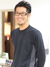 ヘアーサロン ビーネ(Hair salon Bi-ne)&nbsp;向 秀二