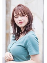 シエナ 渋谷(Siena)&nbsp;siena ココアブラウン