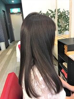 ウールー(wiLRew)&nbsp;グレープルカラー