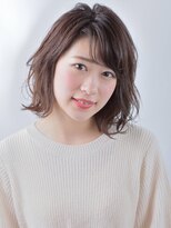 インフィニティ 清澄白河(Infinity)&nbsp;自然乾燥で楽ちん！ＣＬＡＳＳＹ風ボブstyle♪