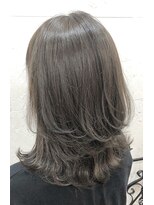 フルール たまプラーザ(Fleur)&nbsp;オリーブカラー