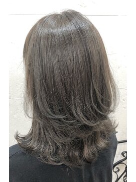 フルール たまプラーザ(Fleur) オリーブカラー