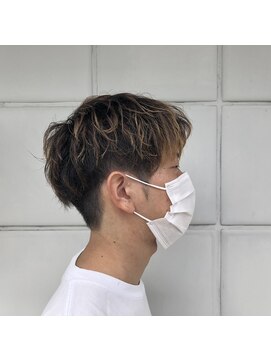 ザワン(The one) ハイライト