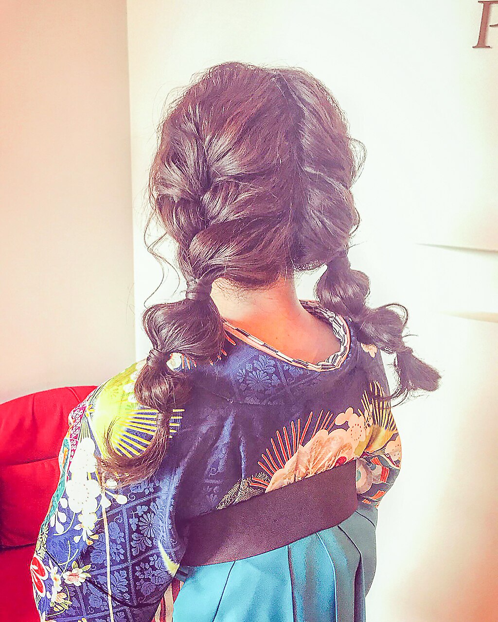 おさげ髪 2025年秋】おさげの髪型・ヘアアレンジ｜人気順｜5ページ目