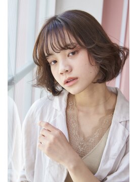 フィガロ デュデュ 新石切店(Figaro DOU DOU) FIGARO 2021ss