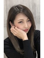 マグヘアー(Mg hair) ペールセンドレ