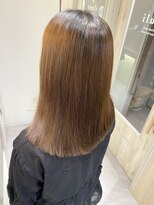 トゥーリ 長崎住吉店(tuuli)&nbsp;髪質改善縮毛矯正　Narito