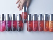 あなたの髪質に合うものが必ず見つかる！大人気の最高級ヘアケア【オージュア】をご紹介♪[自由が丘/奥沢]