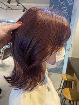 シーン 池袋(scene.)&nbsp;scene.【シーン】【池袋 西口徒歩3分】ラベンダーピンク