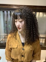 ウィキッド(WICKED)&nbsp;HARD SPIRAL