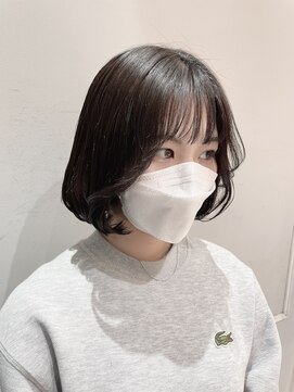 ネオリーブギンザ 銀座店(Neolive GINZA) タンバルモリで上品な女性へ