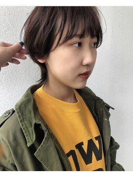 ラヴィズム 松崎店(LUVISM) カット