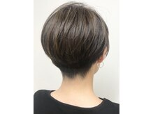 ボンドヘアー(Bond hair)