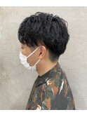 出海/ゆるめツイスパ