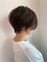 バサ 花小金井店(BASSA)&nbsp;ショート［花小金井］