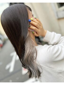 サーティーン(THIRTEEN) ダークトーン&ハイトーン