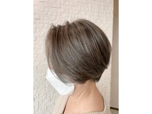 ヴォーグヘアーワークス(VOGUE hairworks)