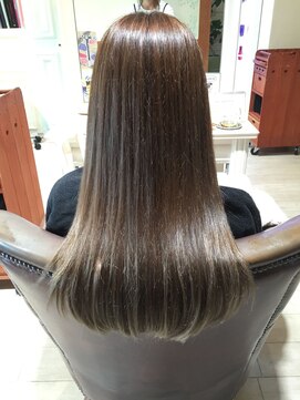 ローレン(Loren) ハイライト