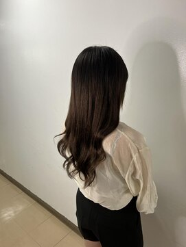 ブランシスヘアー(Bulansis Hair) #プルエクステ #ハイトーン