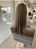 エクステでローライト!