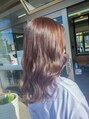 ウィズ 駅前店(With) チョコブラウン