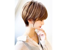 アース オーセンティック 関内店(EARTH Authentic)