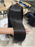 ナノリペアストレート