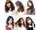 ヘアサロンデザイア(HAIR SALON DESIRE)の写真/毎日のスタイリングが楽になるパーマで、トレンドを抑えたヘアスタイルに♪メンズパーマもお任せください☆