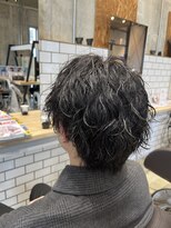 エイト マカビ 沖縄真嘉比店(EIGHT makabi)&nbsp;【【EIGHT 真嘉比】お客様スタイル_