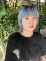 ビューズ オオサカ(VIEWS OSAKA)&nbsp;大人ガーリー/チョコレート/モード/プリカール[肥後橋駅]