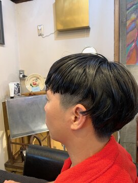 シキ(SIKI) マレット2B