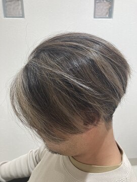 ラ ファブリック 草加(LA FABRIQUE) 【下田】ハイライト　グラボブ