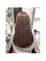 ルレ(Relais)&nbsp;oggiottoトリートメント