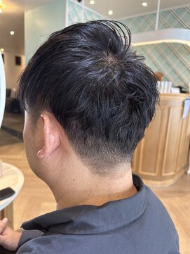 アンフィ 矢向(Anphi) 3-37 メンズ